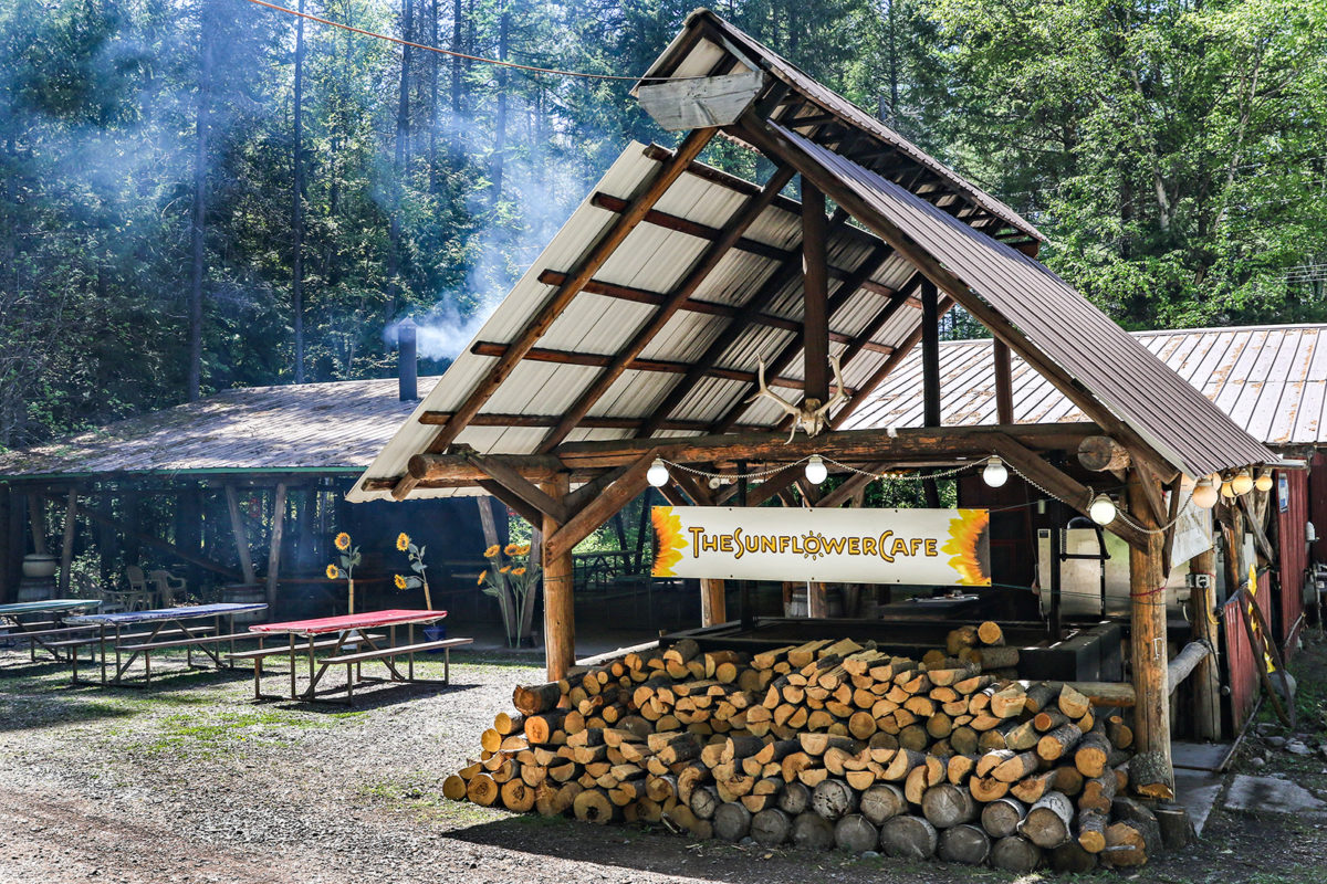 20210527_SUNFLOWER_CAFE_2401200x800 GLACIER CAMPGROUND