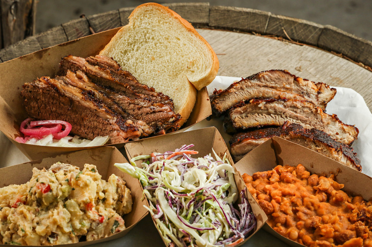 SUNFLOWER CAFE GLACIER CAMPGROUND